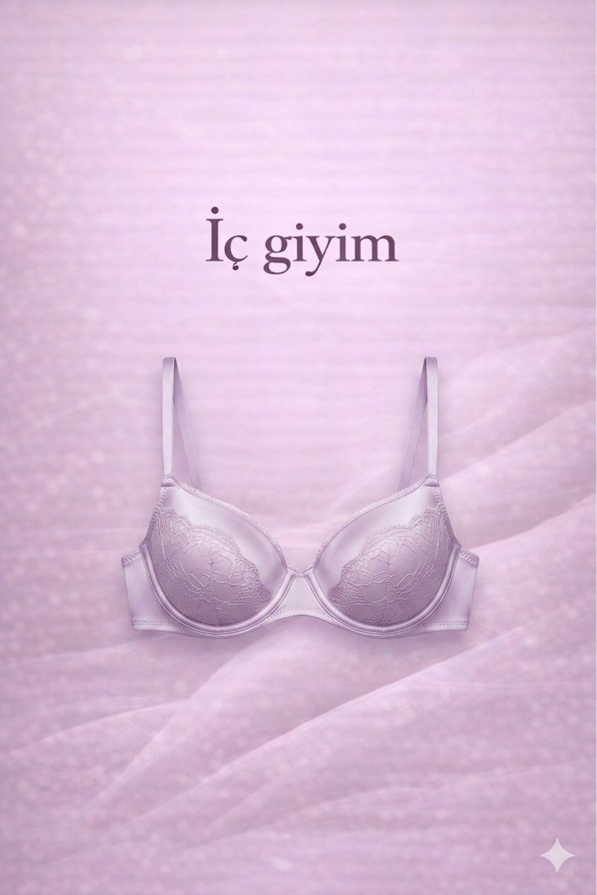 İç Giyim