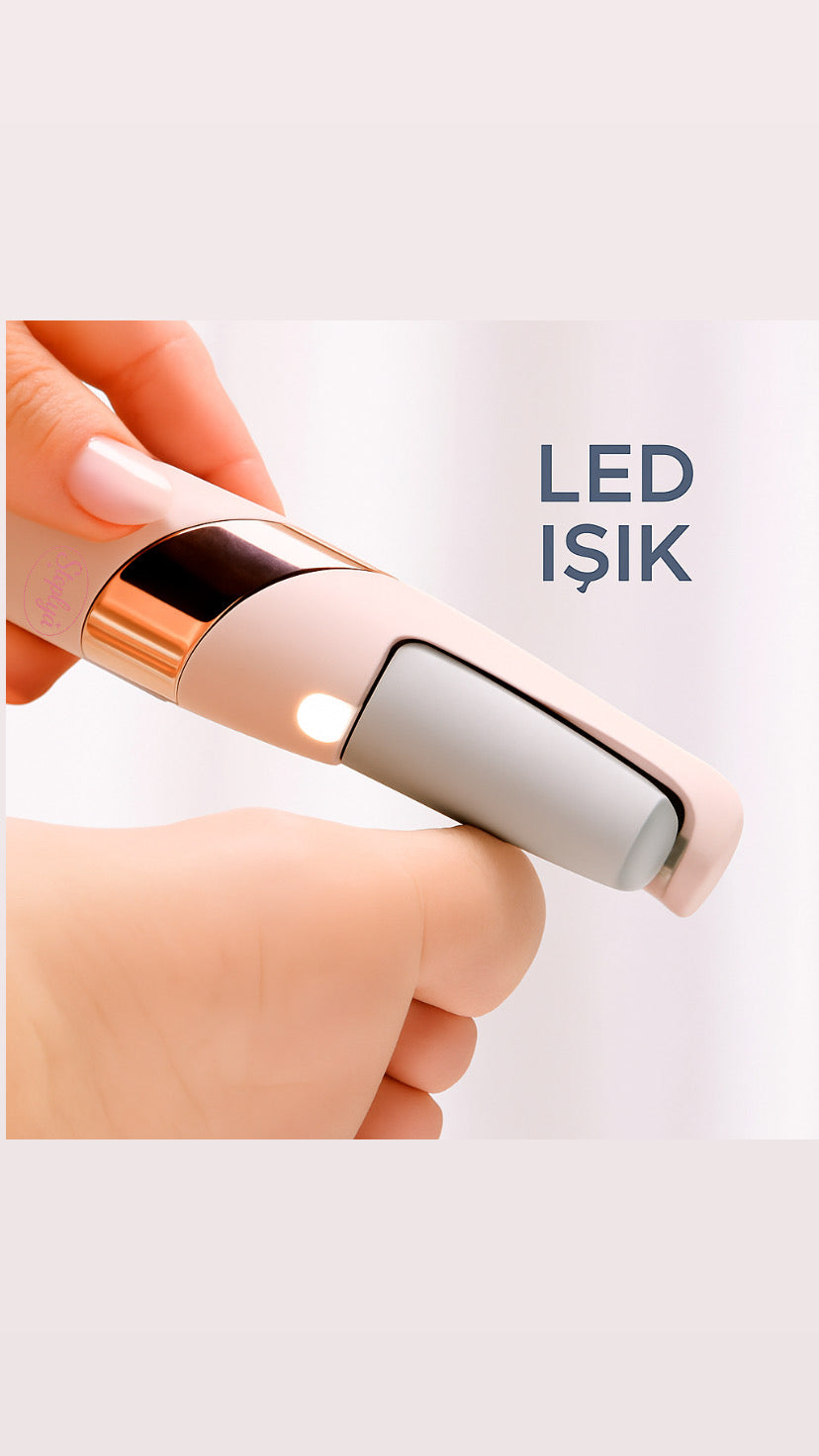 Steplya Pro Ayak Bakım Seti