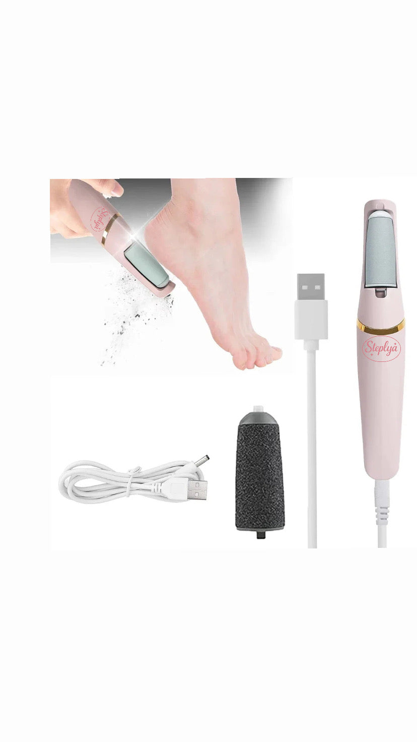 Steplya Pro Ayak Bakım Seti