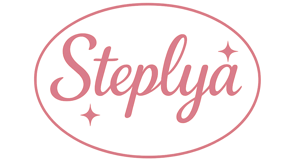 Steplya 2 Adet Yedek Törpü