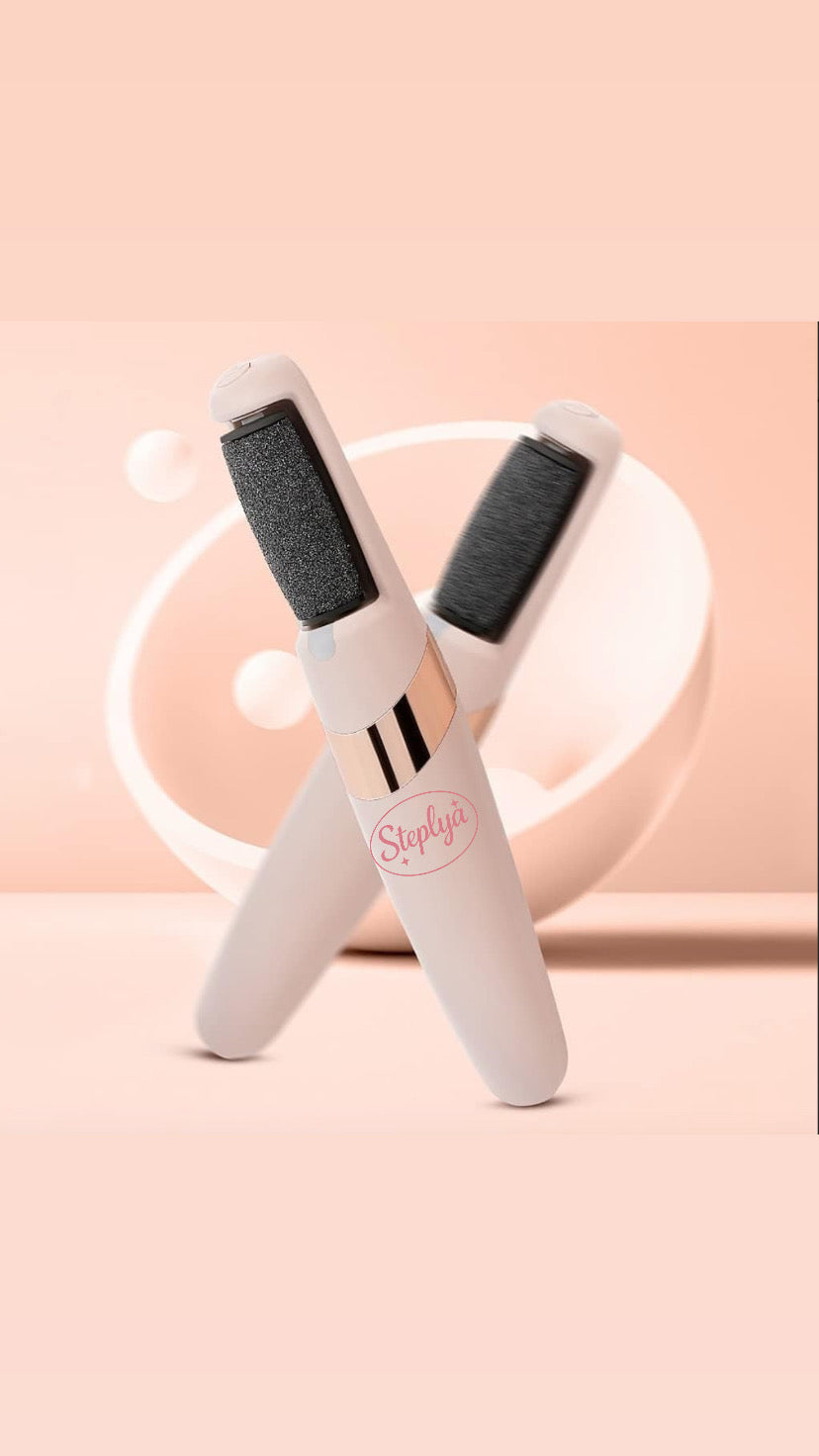 Steplya Pro Ayak Bakım Seti