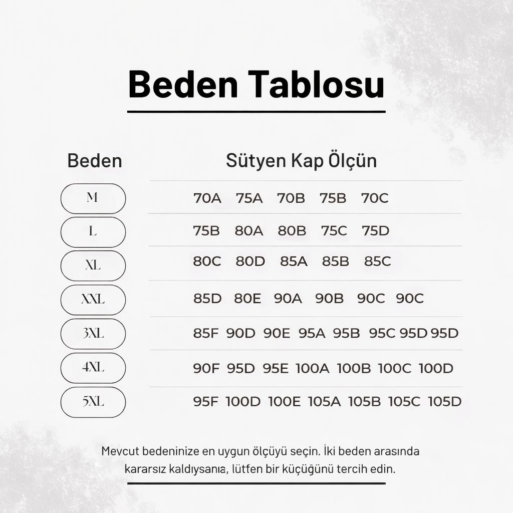 Steplya Duruş Düzeltici Konfor Sütyeni