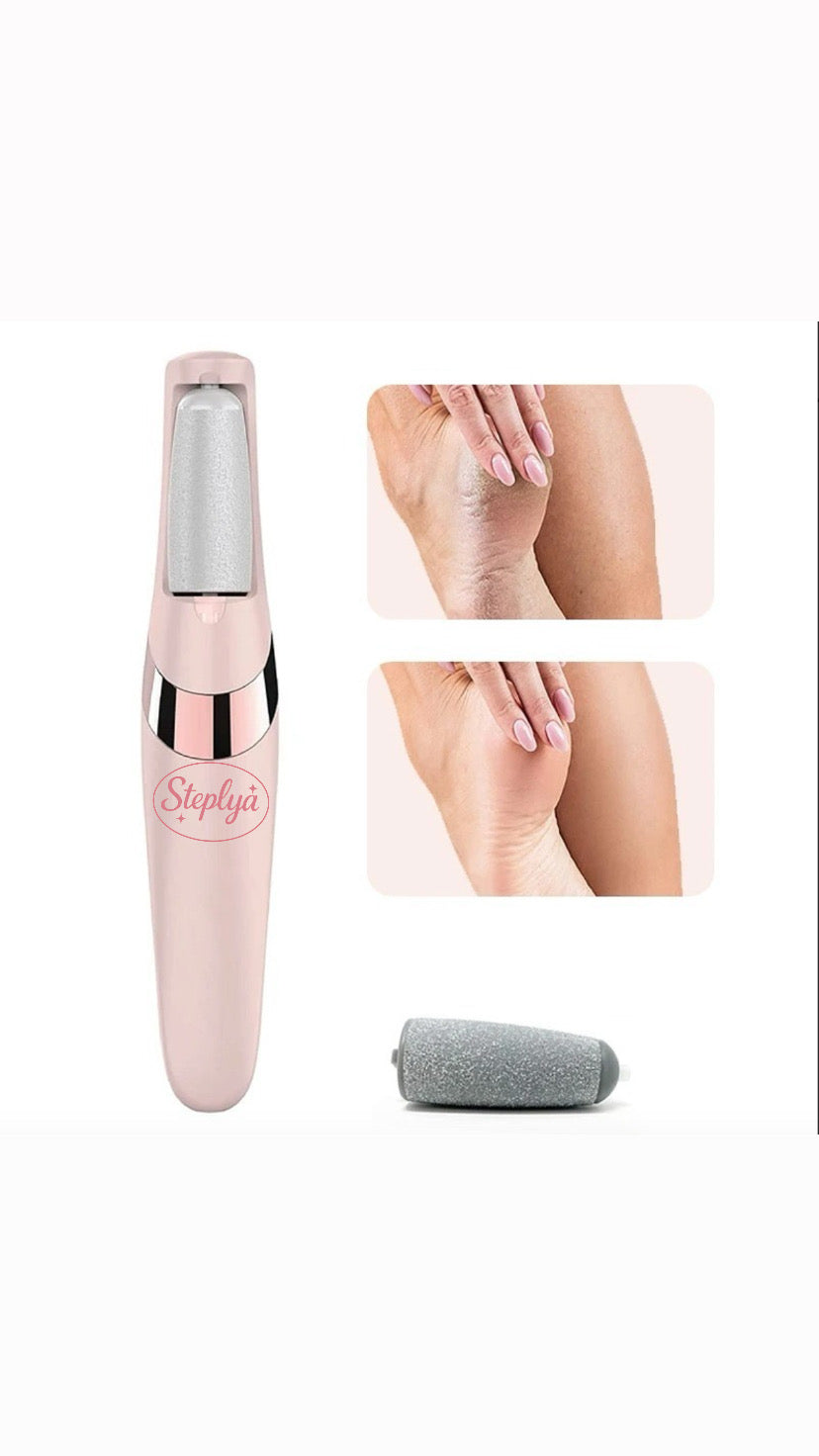 Steplya Pro Ayak Bakım Seti