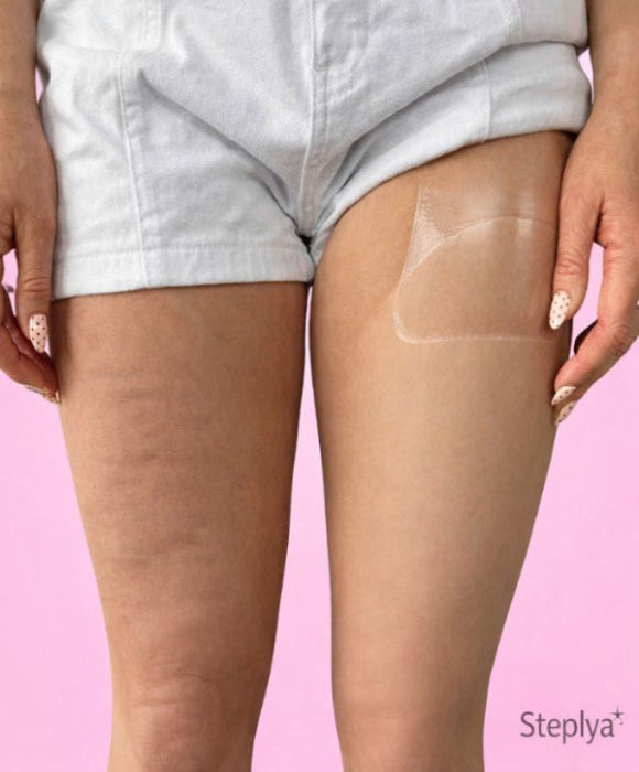 Steplya Bacak Toparlayıcı Bant 20 Adet