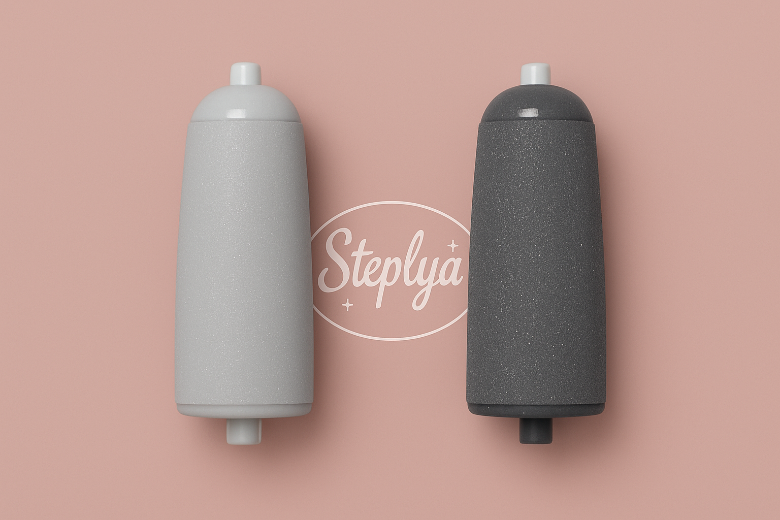 Steplya 2 Adet Yedek Törpü