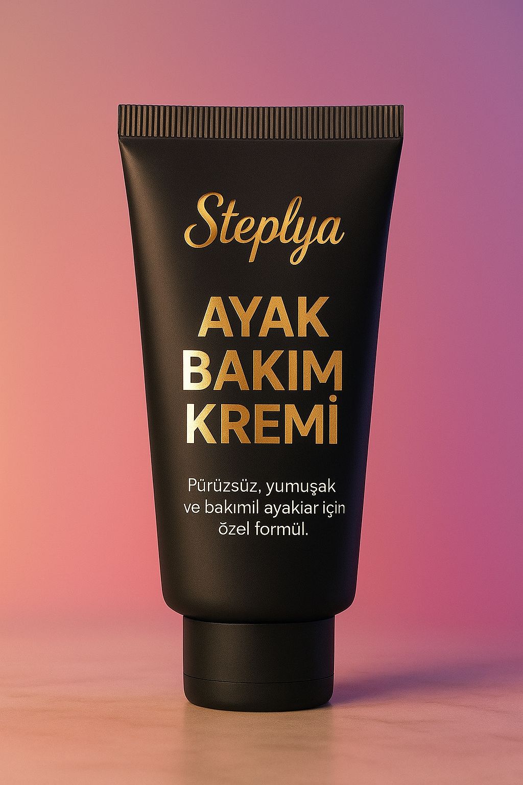 Steplya Çatlak Onarıcı Krem 75ML